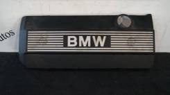 Крышка двигателя. BMW 5-Series, E39, E60, E61 Двигатели: M52B25, M54B22, M54B25, M54B30