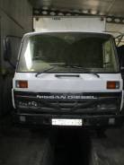 Nissan Diesel Condor. Продам Ниссан Кондор, 6 925 куб. см., 5 000 кг., 4x2