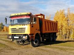 Shaanxi Shacman F3000. Продам самосвал Shanxi F3000, 9 726 куб. см., 25 000 кг., 6x4