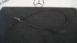 Тросик замка капота. BMW 6-Series, E63, E64 BMW 5-Series, E60, E61 Двигатели: M47TU2D20, M57D30TOP, M57D30UL, M57TUD30, N43B20OL, N47D20, N52B25UL, N5...