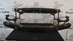 Жесткость бампера. BMW 5-Series, E60, E61 Двигатели: M47TU2D20, M57D30TOP, M57D30UL, M57TUD30, N43B20OL, N47D20, N52B25UL, N53B25UL, N53B30OL, N53B30U...