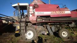 Палессе GS812. Полeсье GS 812
