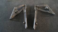 Крепление капота. BMW 5-Series, E60 Двигатели: M54B22, M54B25, M54B30