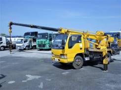Isuzu Elf. , 4 570 куб. см. Под заказ