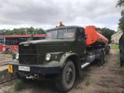 Аренда Краз тягач. Без водителя