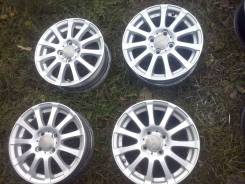CSA Strada. 5.5x14", 4x100.00, ET45