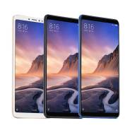 Xiaomi Mi Max 3. , , , 3G, 4G LTE, Dual-SIM 