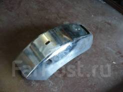 Бампер. ГАЗ 3102 Волга