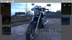 Honda X4. 1 300 куб. см., исправен, птс, с пробегом