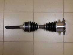 Привод, полуось. Toyota: Regius Ace, ToyoAce, Quick Delivery, Hiace, Dyna Двигатели: 1KZTE, 3L, 5L, 3YP, 2L, 2RZE, 3YU, 4Y