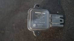 Датчик расхода воздуха. BMW 3-Series BMW 5-Series, E39, E60, E61 Двигатели: M54B22, M54B25, M54B30