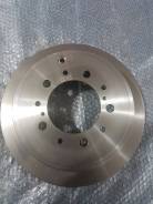 Диск тормозной. Lexus: LX450d, GX460, GX400, LX570, LX460 Toyota: Land Cruiser, FJ Cruiser, Fortuner, Sequoia, Land Cruiser Prado, Tundra, 4Runner Дви...