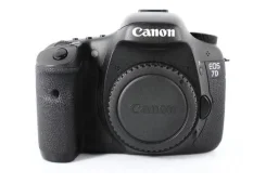 Canon EOS 7D