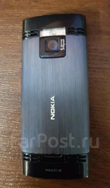 Nokia C6-00. �/� ����
