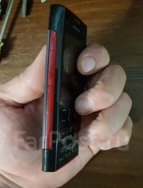 Nokia C6-00. �/� ����