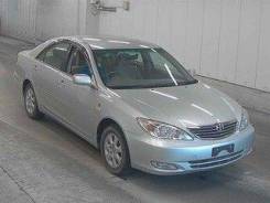 Toyota Camry. ACV30, 2AZFE