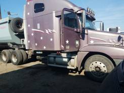 Freightliner Century. Седельный тягач фрэдлайнер в Улан-Удэ, 12 900 куб. см., 25 000 кг., 6x4