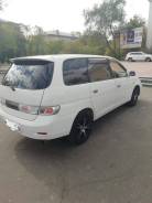 Toyota Gaia. автомат, 4wd, 2.0 (135 л.с.), бензин, 183 000 тыс. км