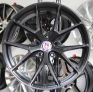 HRE. 8.5x18", 5x114.30, ET42. Под заказ