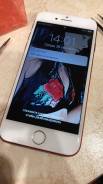 Apple iPhone 7. Б/у, 128 Гб, Красный, 4G LTE
