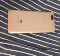 Xiaomi Mi5X. �/�, 32 ��, �������, 3G, 4G LTE ����