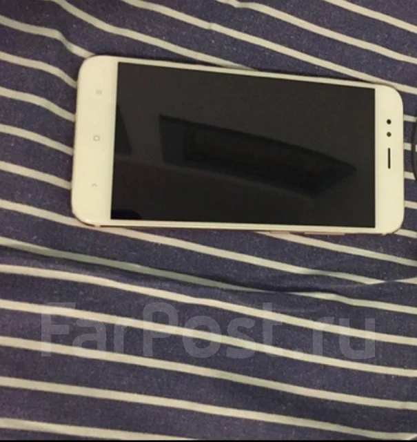 Xiaomi Mi5X. �/�, �������, 3G, 4G LTE ����