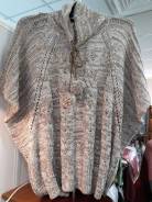 Кардиганы. 48, 50, 52, 54