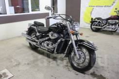 Suzuki Intruder. 400 куб. см., исправен, птс, без пробега. Под заказ
