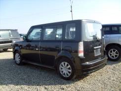 Toyota bB. NCP30 NCP31 NCP35