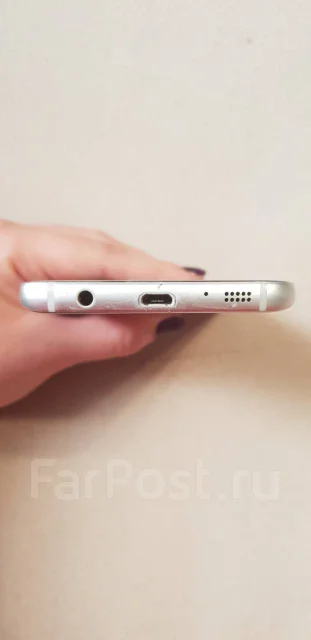 Samsung Galaxy S7. �/�, �����������, 3G, 4G LTE, Dual-SIM ����
