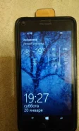 Microsoft Lumia 640. �/�, ������, 4G LTE, Dual-SIM ����