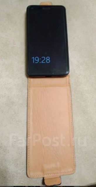 Microsoft Lumia 640. �/�, ������, 4G LTE, Dual-SIM ����