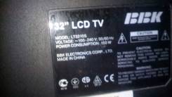 BBK. LCD (ЖК)