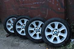 Колеса BMW 151 style шины RFT 3+1 ser. 7.0x55" 5x120.00 ET44