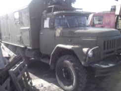 ЗИЛ 131. Продается грузовик ЗИЛ-131, 6 000 куб. см., 5 000 кг., 6x6