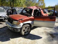 Mitsubishi Pajero iO. H66W, 4G93