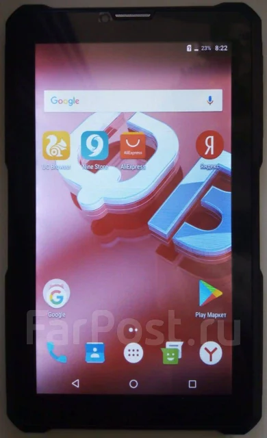 BQ BQ-7082G Armor ����