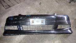 Бампер. Toyota Ipsum, ACM21, ACM21W, ACM26, ACM26W Toyota Picnic, ACM20, ACM20R, ACM21, CLM20 Toyota Picnic Verso, ACM20, ACM21, CLM20 Toyota Avensis...
