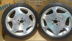 Mercedes. 8.0/9.0x18", 5x112.00, ET44/46