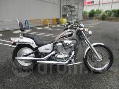 Honda Steed 400VLX. 400 куб. см., исправен, птс, без пробега. Под заказ