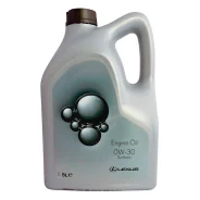 Lexus. 0W-30, ������������� ����