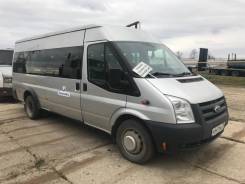 Ford Transit. Срочно! , 16 мест, С маршрутом, работой