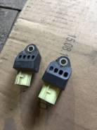 Датчик airbag. Toyota: ist, Crown, iQ, Corolla, Estima, Vanguard, Tarago, Vellfire, Corolla Rumion, Belta, Alphard, Ractis, Vitz, Voxy, Corolla Axio...