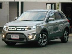 Suzuki Escudo. вариатор, 4wd, 1.5 (1 л.с.), бензин, б/п. Под заказ