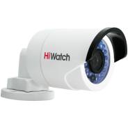 Новая IP камера Уличная - DSSL HiWatch DS-I120. Экономия! ICity во Владивостоке IP-камеры.