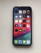 Apple iPhone X. Новый, 64 Гб, Серый