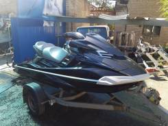 Yamaha FX HO. 2012 год год