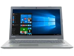 Lenovo IdeaPad Flex 15. 15.6", 2 500����, ��� 4 ��, ���� 500���, WiFi: 1, Bluetooth: 1, ����������� �� 5��. ����
