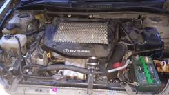 Двигатель в сборе. Toyota Celica Toyota Caldina, ST246W Toyota MR2 Двигатель 3SGTE