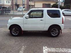 Suzuki Jimny. автомат, 4wd, 0.7, бензин, б/п, нет птс. Под заказ